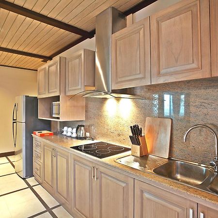 Ataman Luxury Villas Koh Kho Khao Island Екстериор снимка