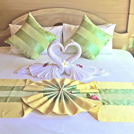 Ataman Luxury Villas Koh Kho Khao Island Стая снимка