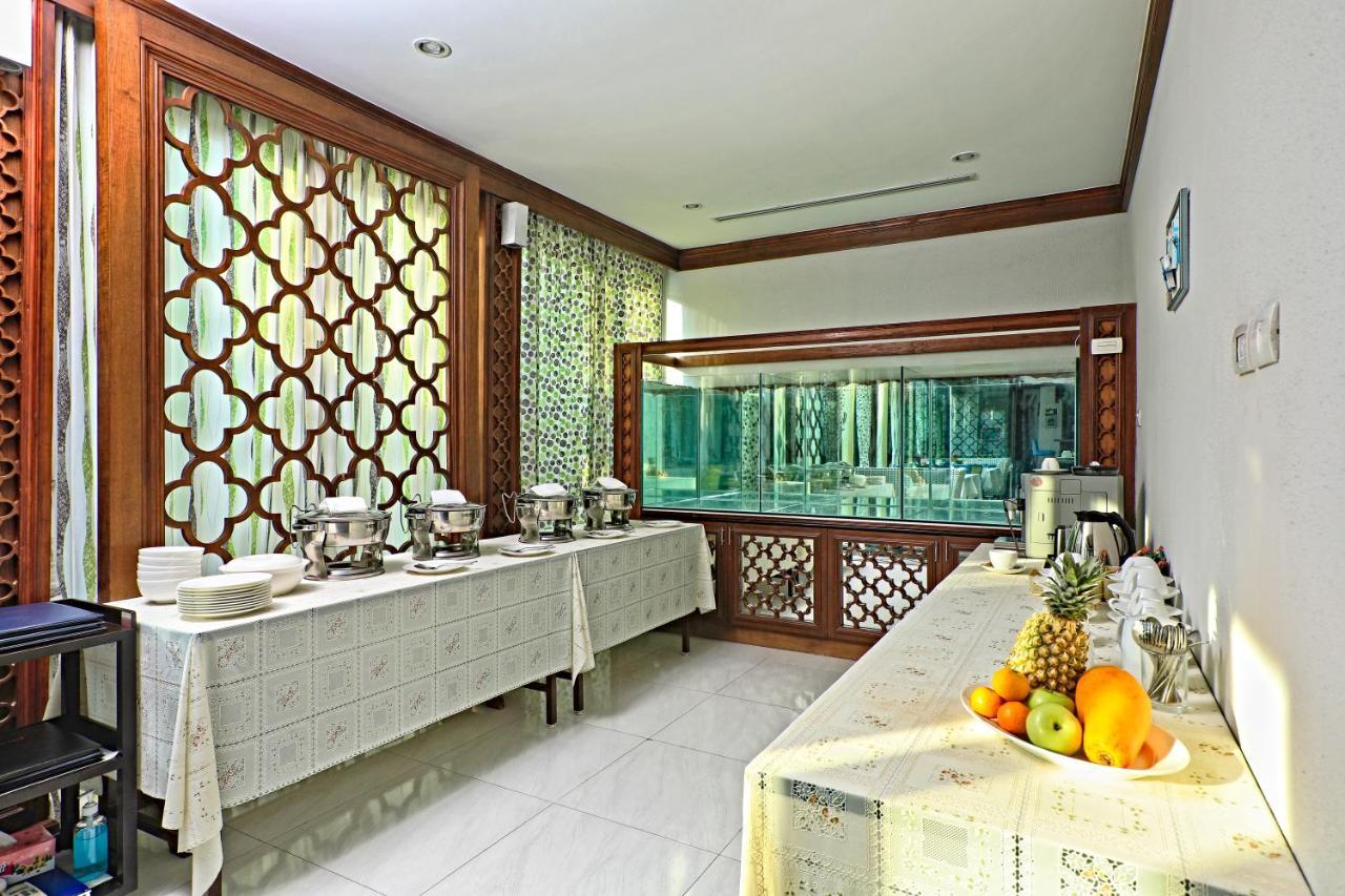 Ataman Luxury Villas Koh Kho Khao Island Екстериор снимка