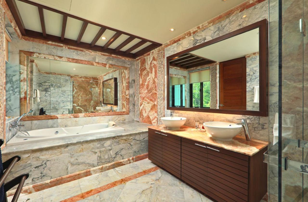 Ataman Luxury Villas Koh Kho Khao Island Екстериор снимка