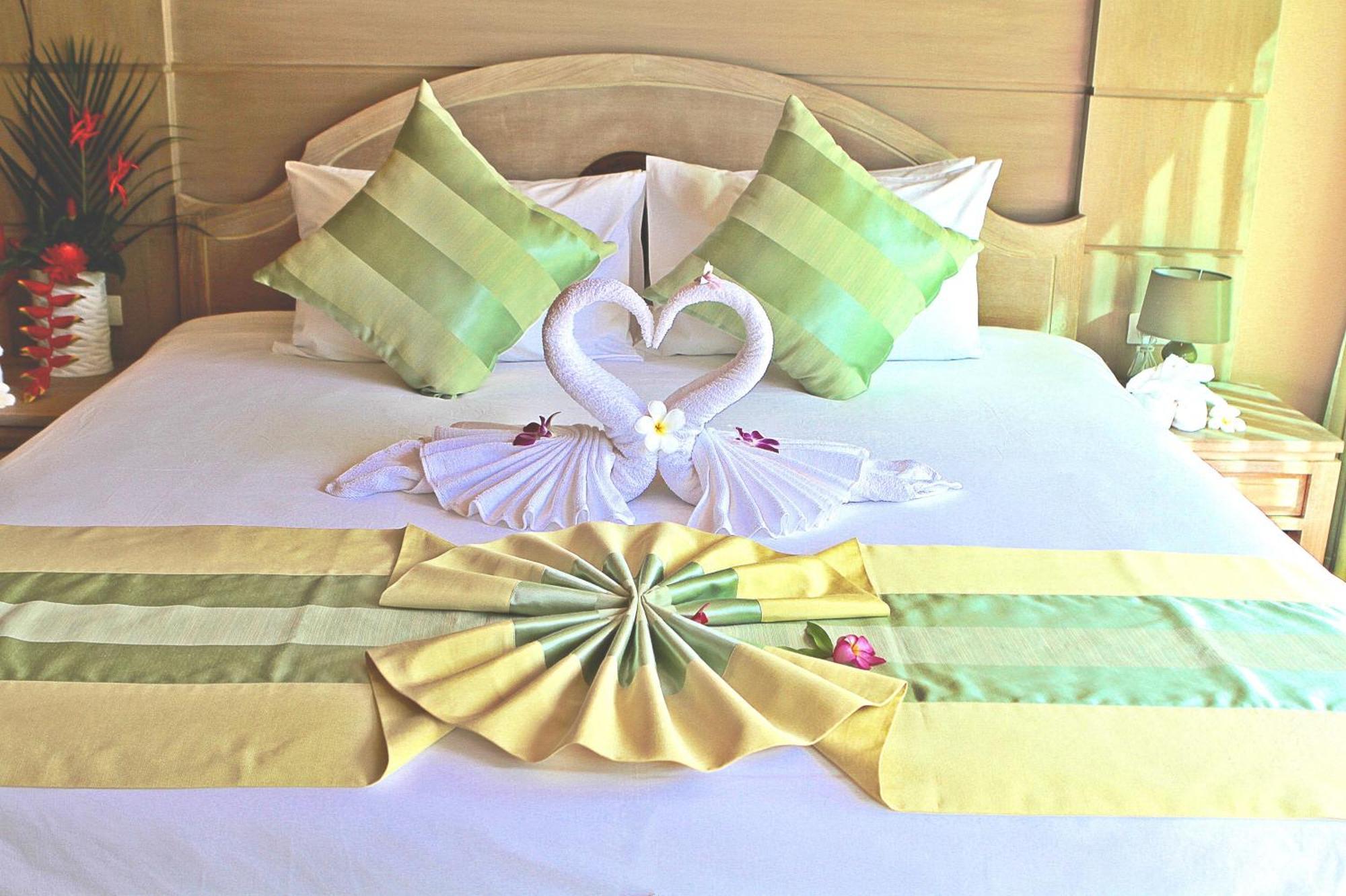 Ataman Luxury Villas Koh Kho Khao Island Стая снимка