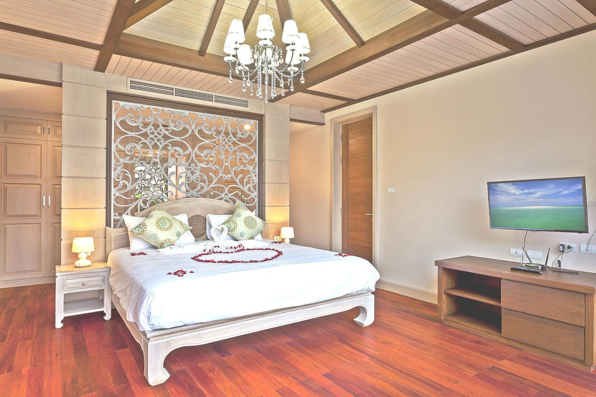 Ataman Luxury Villas Koh Kho Khao Island Стая снимка