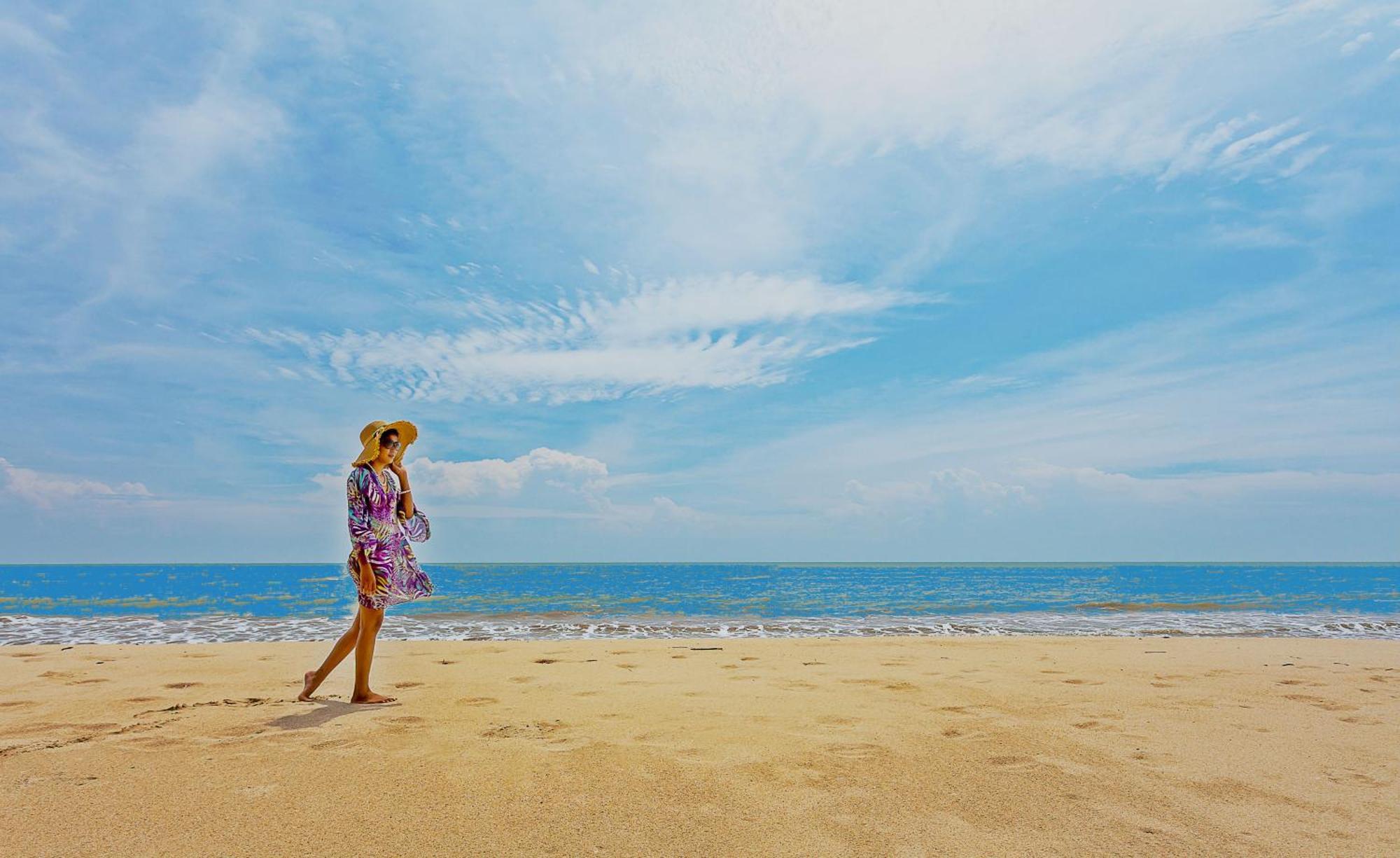 Ataman Luxury Villas Koh Kho Khao Island Стая снимка