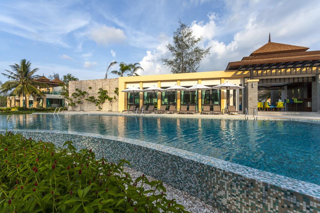 Ataman Luxury Villas Koh Kho Khao Island Екстериор снимка
