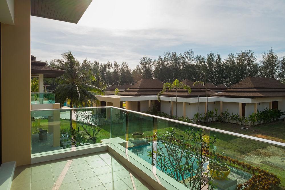 Ataman Luxury Villas Koh Kho Khao Island Екстериор снимка