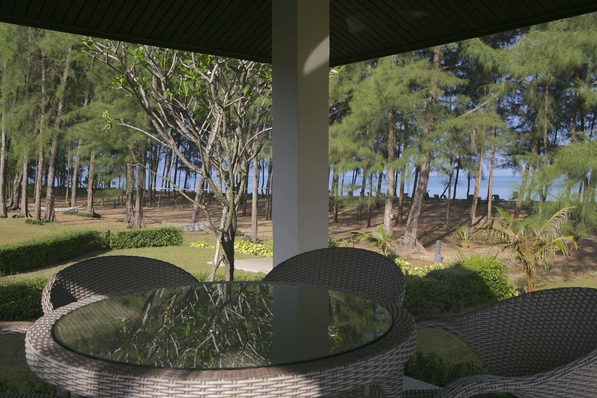 Ataman Luxury Villas Koh Kho Khao Island Екстериор снимка