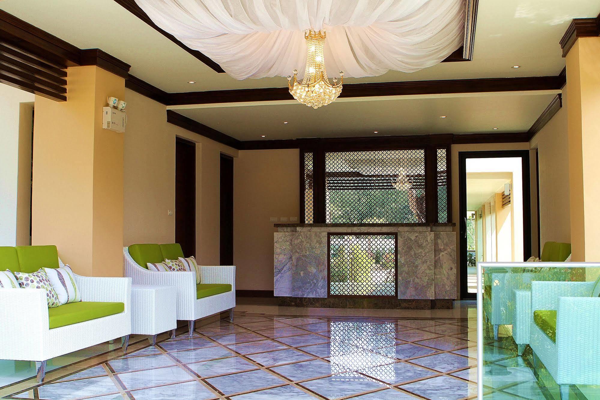 Ataman Luxury Villas Koh Kho Khao Island Екстериор снимка