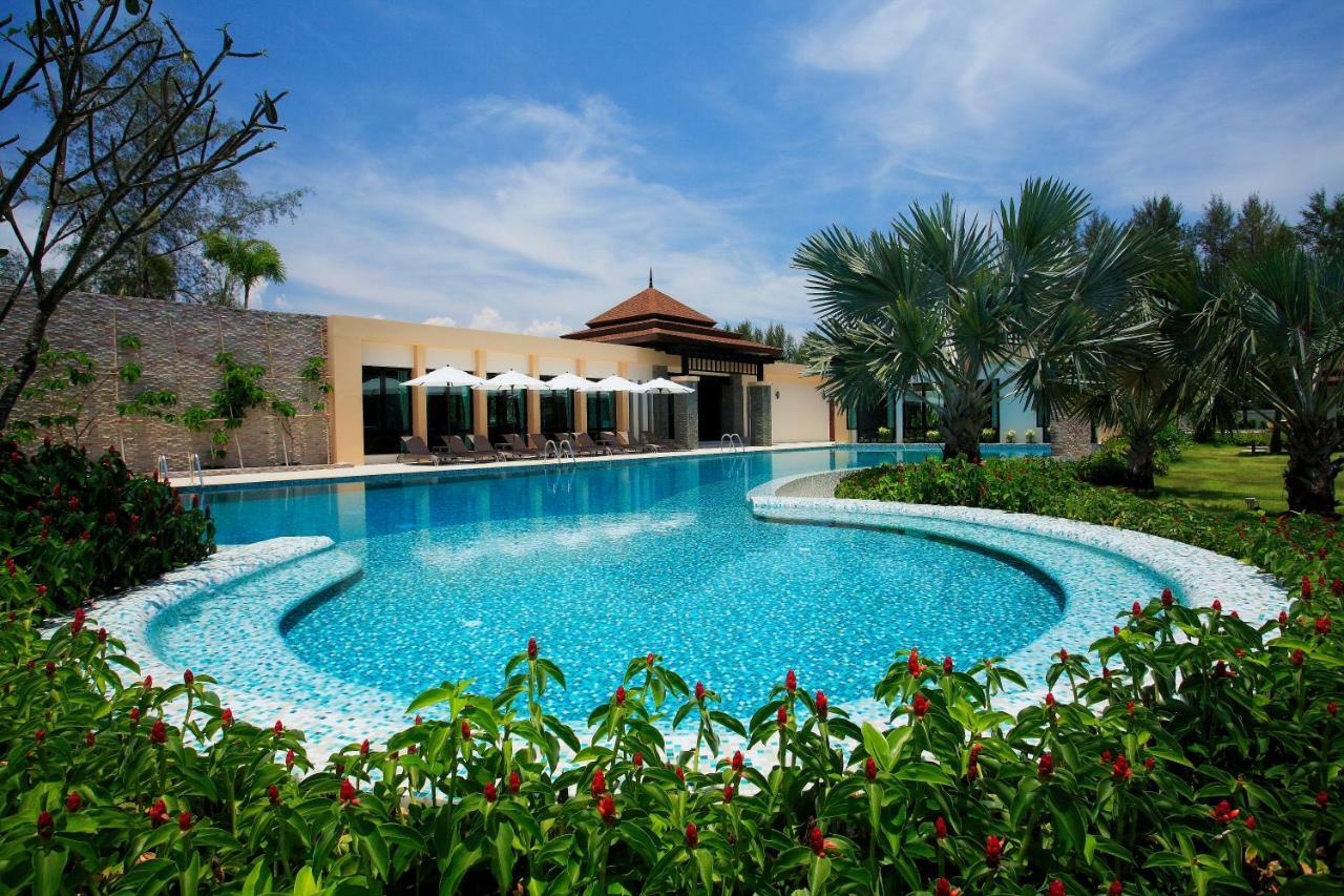 Ataman Luxury Villas Koh Kho Khao Island Екстериор снимка